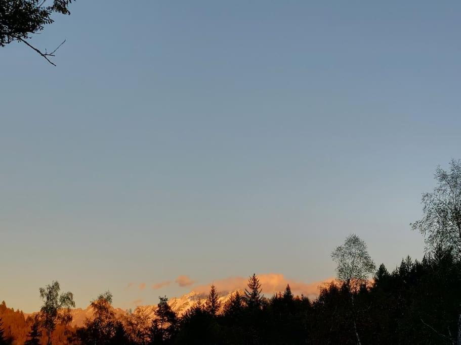 Agriturismo Piangembro Corteno Golgi Dış mekan fotoğraf